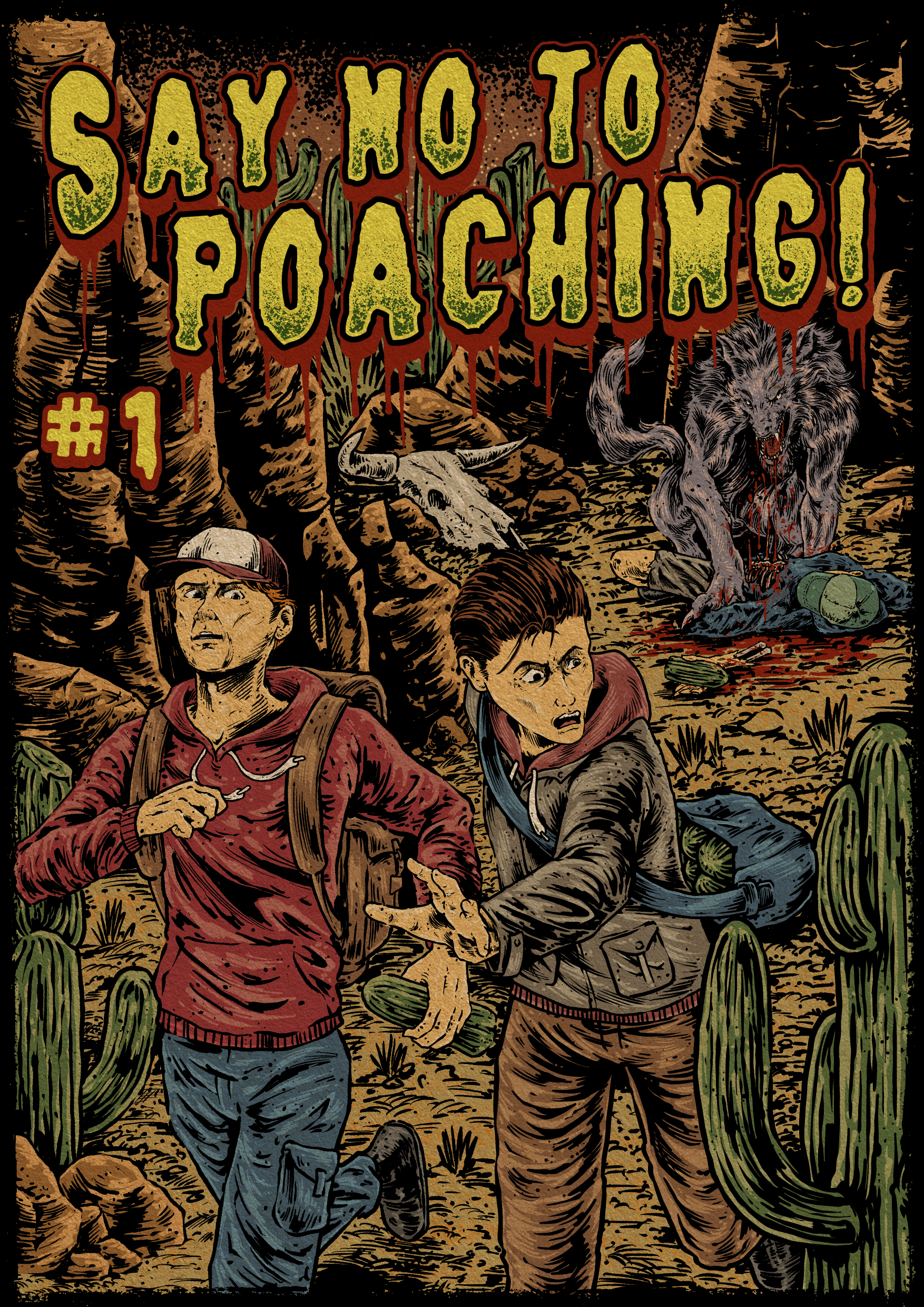 Saynotopoaching! #1